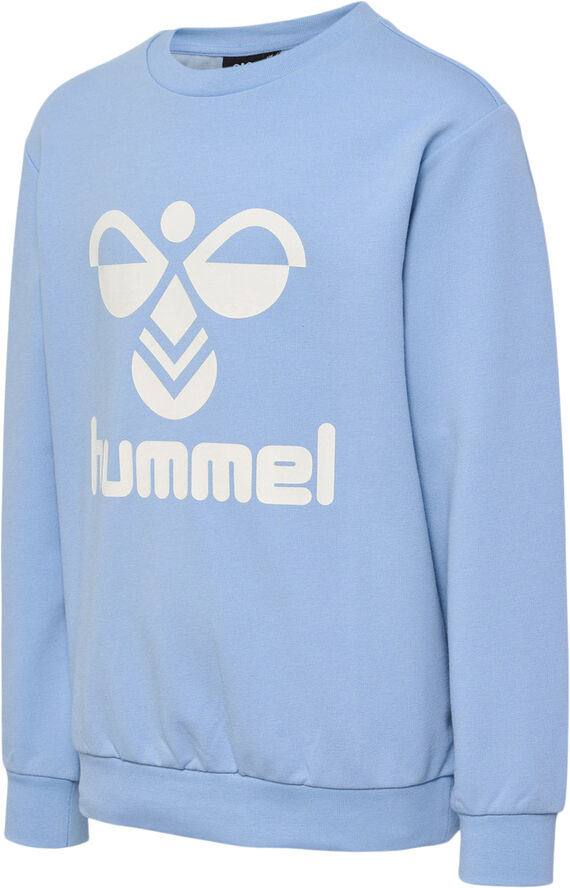 Hummel Dos sweatshirt Blå