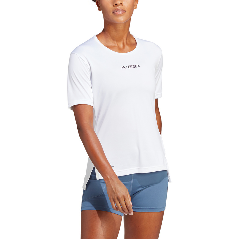 adidas Terrex Damen Multi T-Shirt