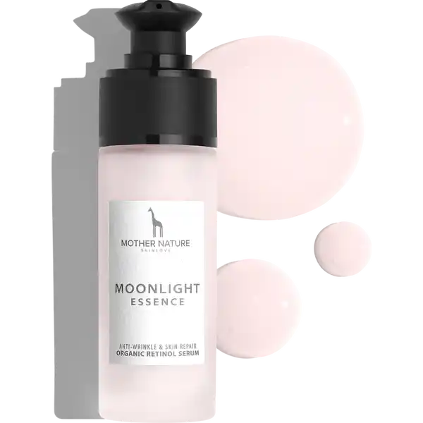 Retinol Facial Serum