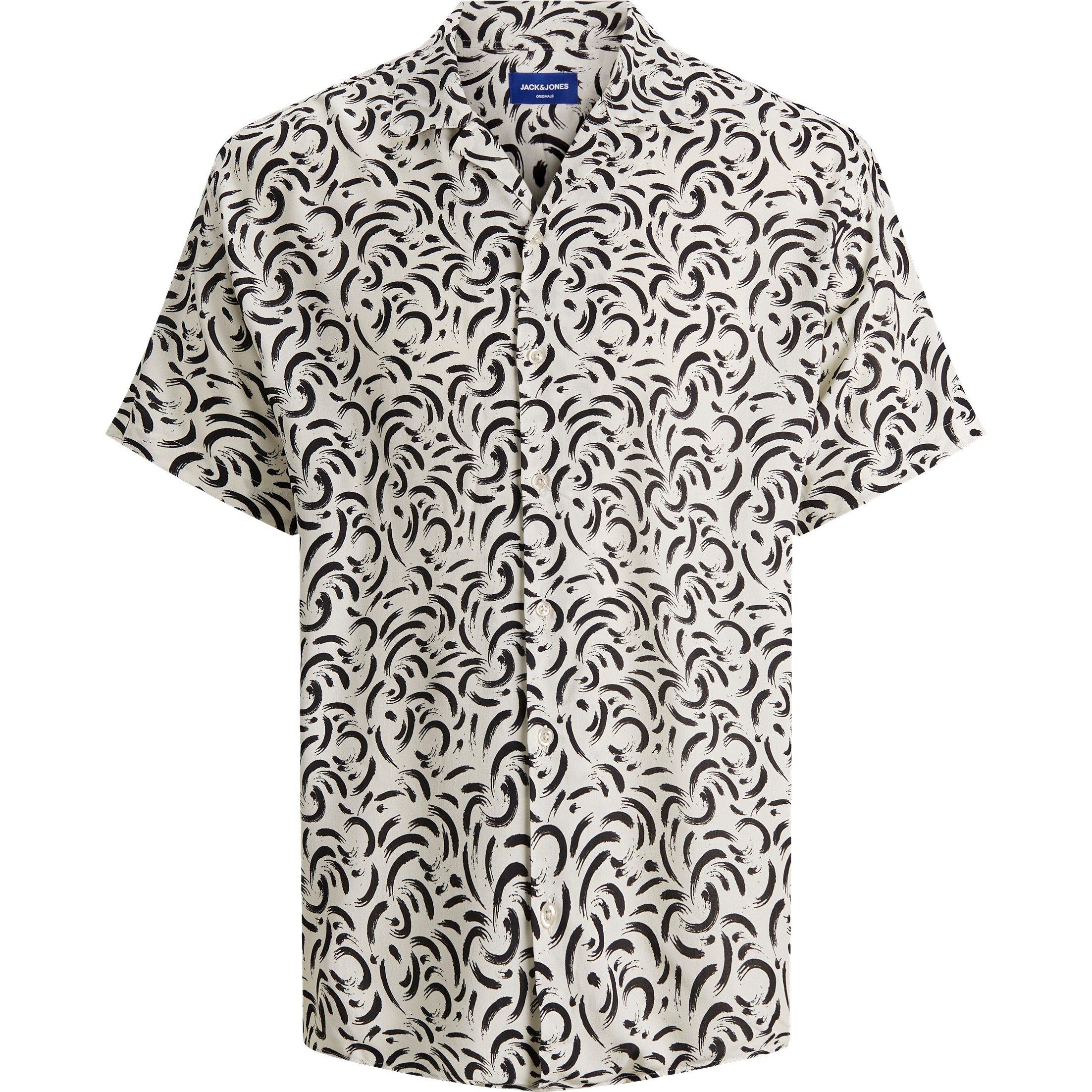 Jack and Jones Jack Orson Shirt Mens