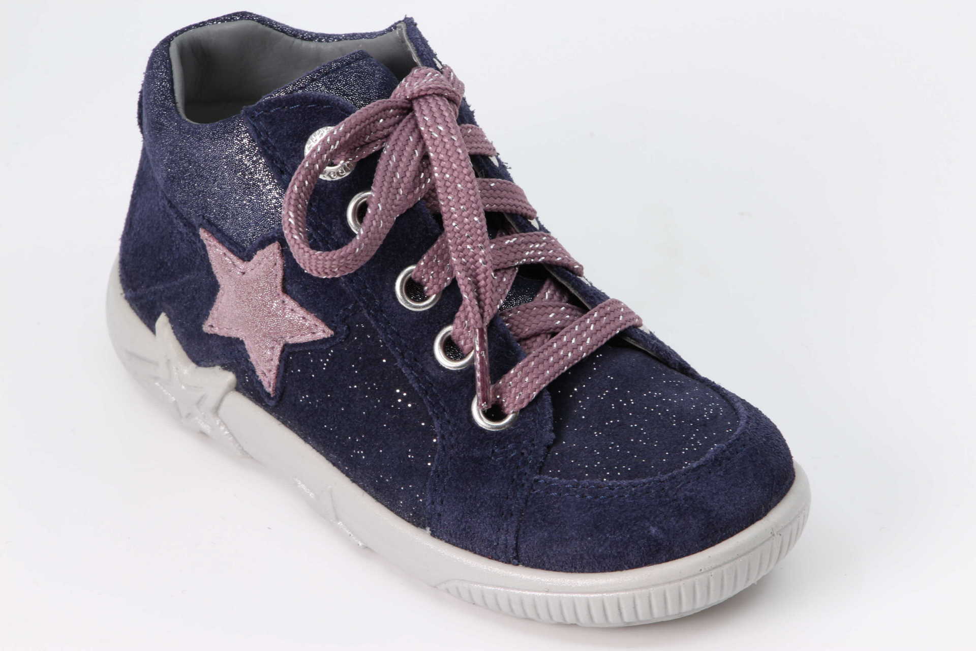 Superfit Starlight blau