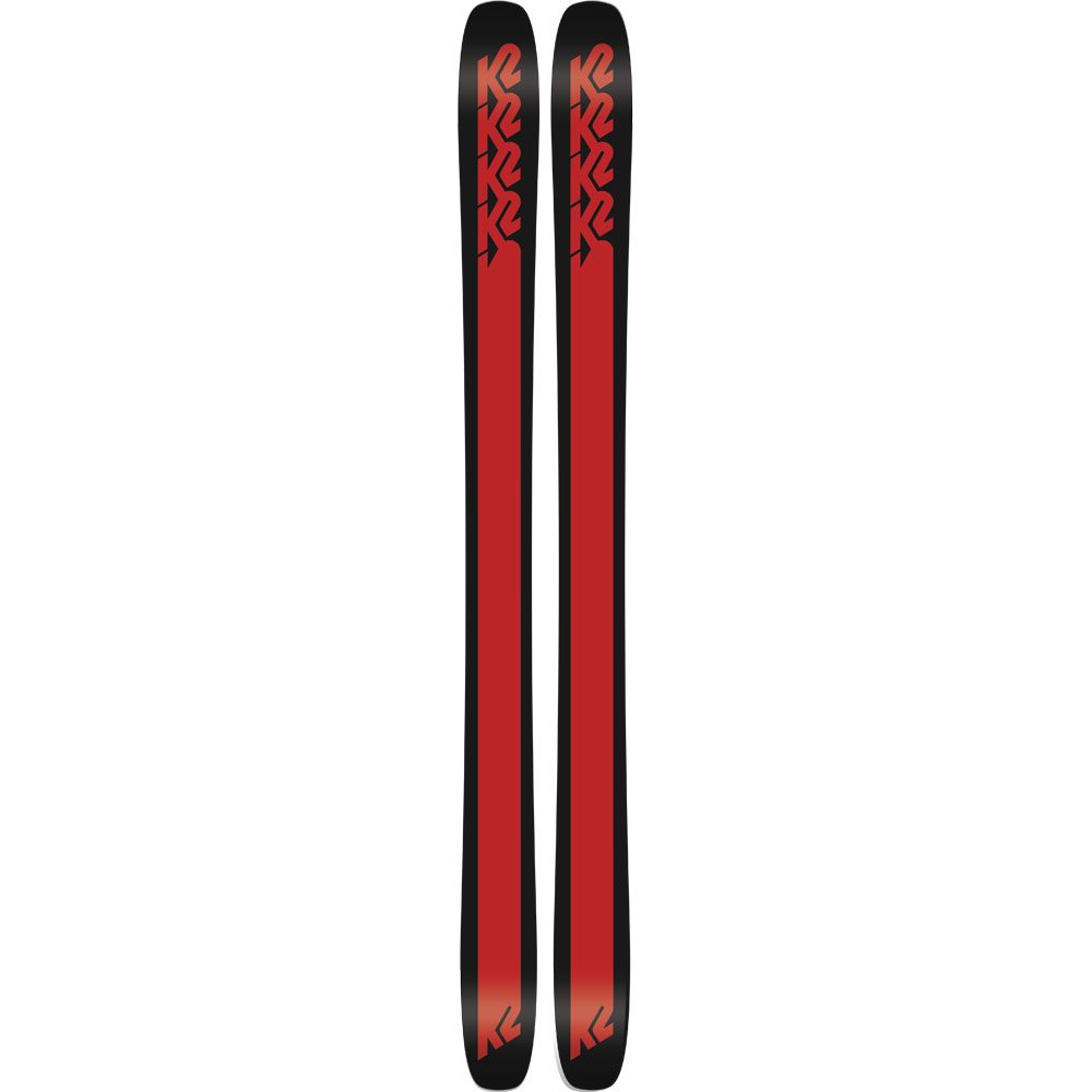 K2 Reckoner 122 23/24 Freeski