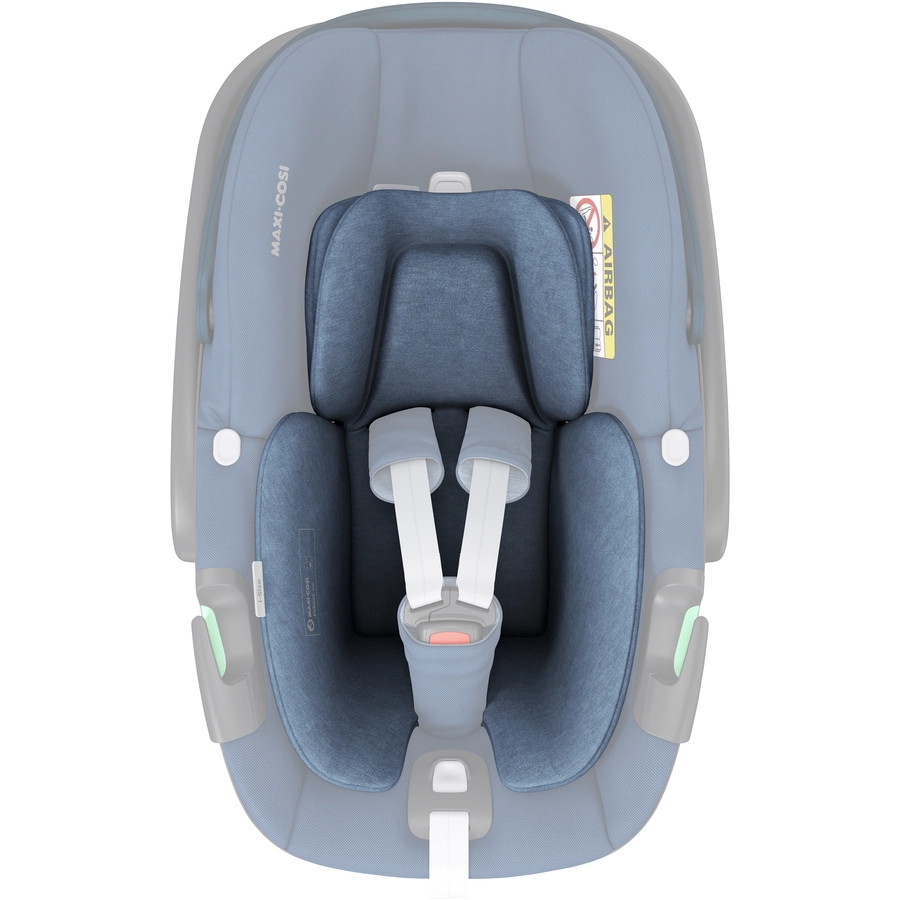 MAXI COSI Babyschale Pebble 360 Essential Blue