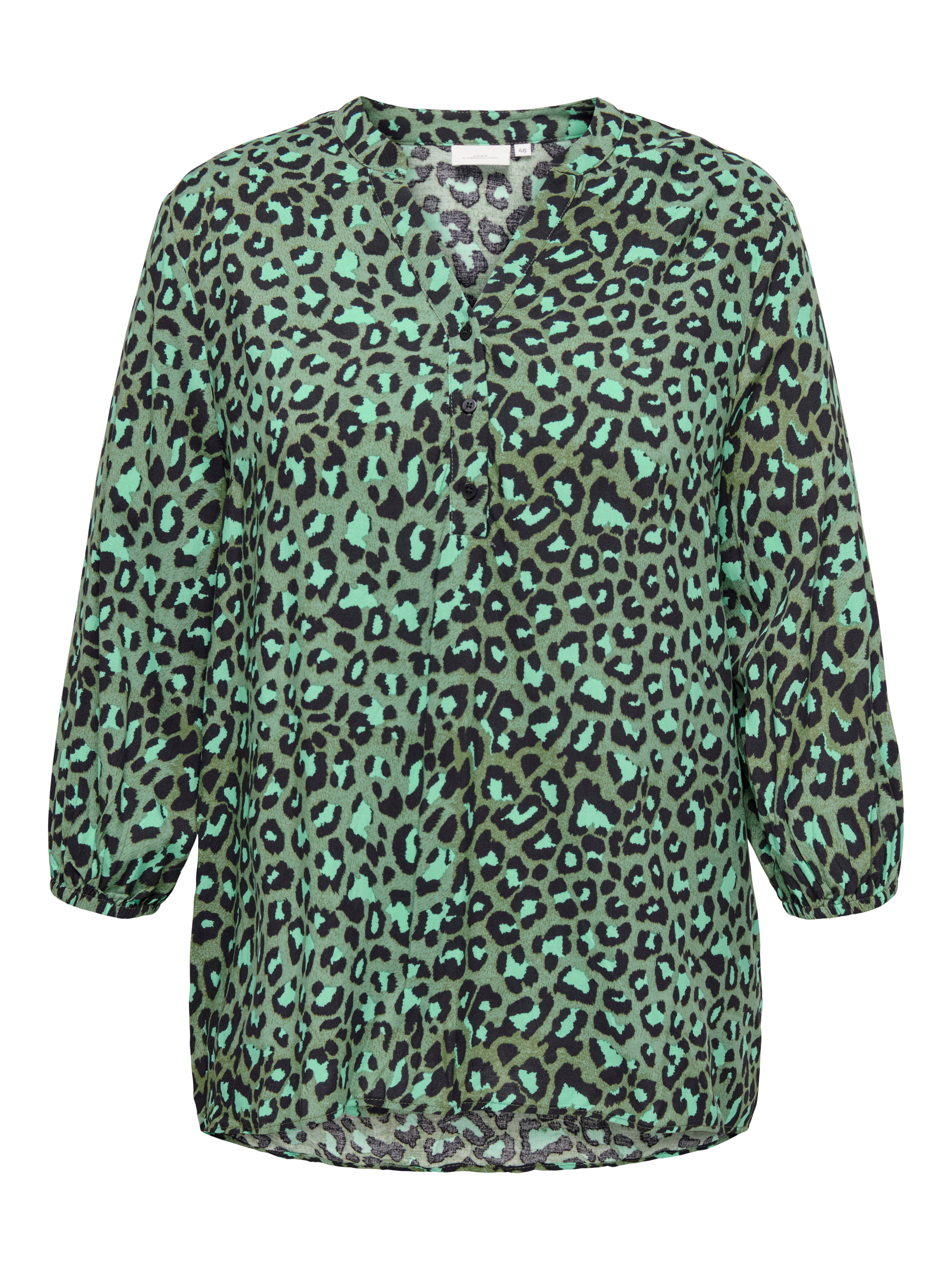 CARBABOOST Top Hedge Green