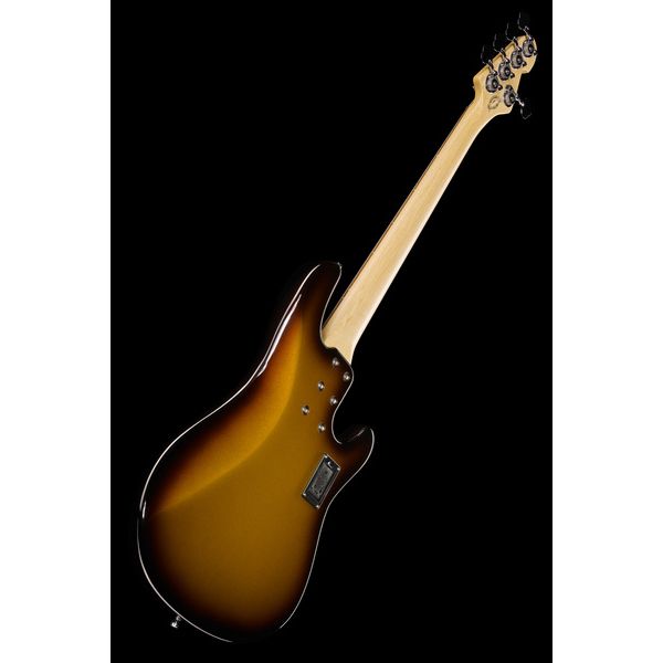 Sandberg California VM 5 Goldburst LH