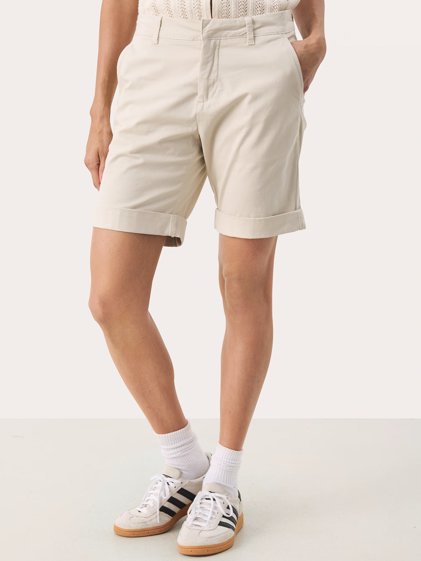 Hanijan Shorts