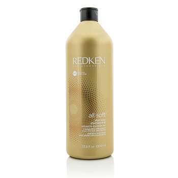 Redken All Soft Shampoo