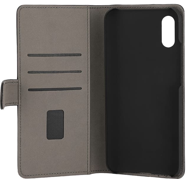 Gear Xiaomi Redmi 9A pungetui (sort)