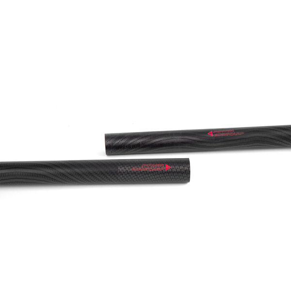 Canne Fixe Power Edge Carp 80 Margin Nytro 8m (Inclut Kit 2 Brins Supérieurs Power)