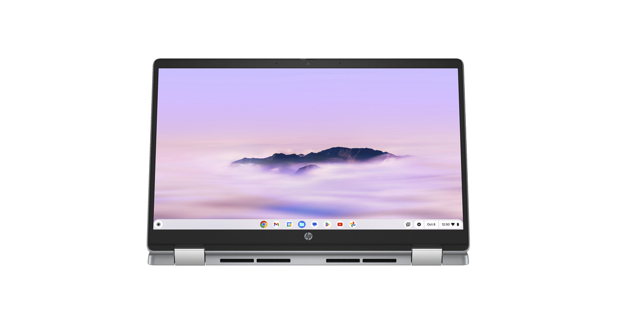 HPChromebook x360 14b-cd0075nd (A12M4EA) 14