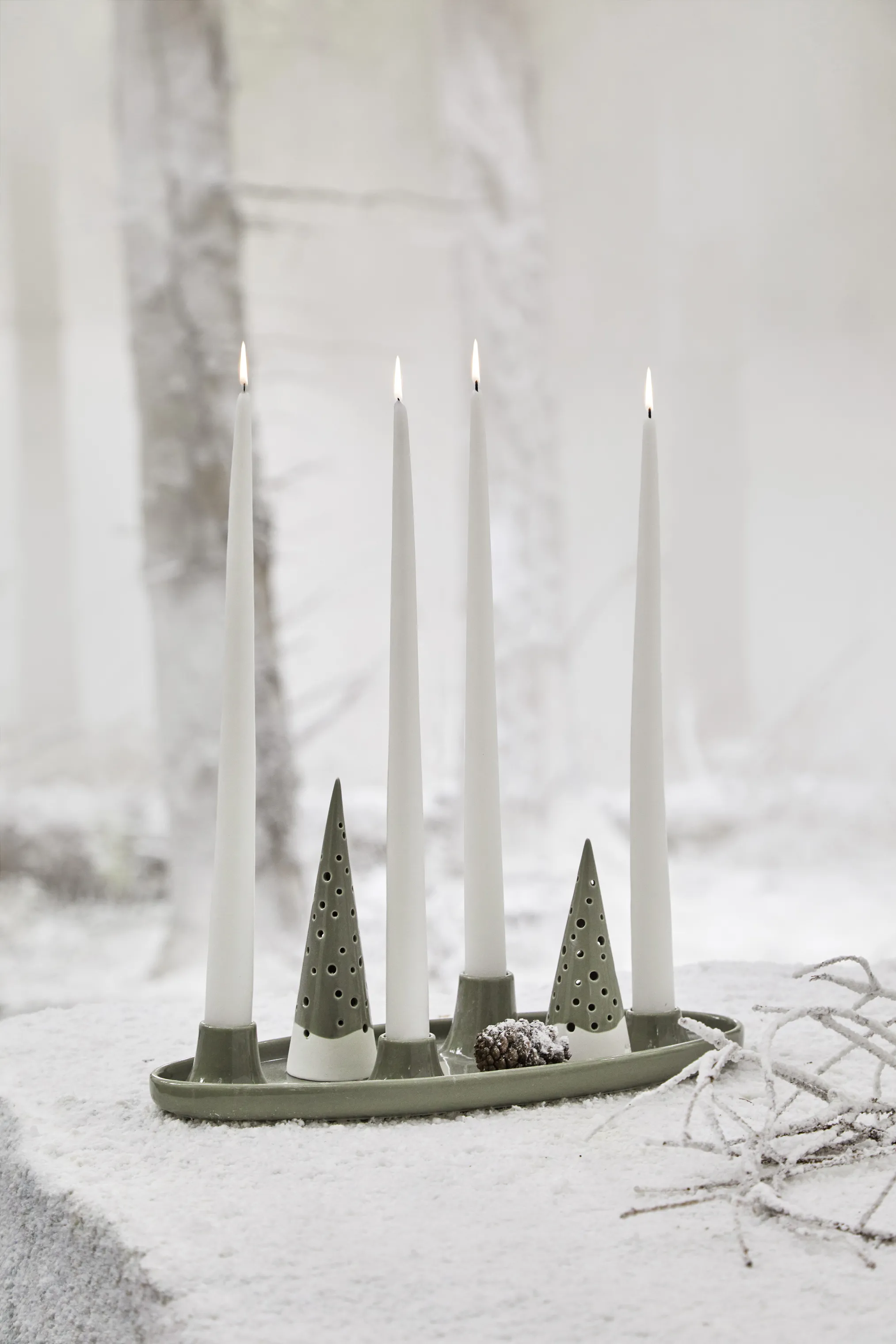 Kähler Nobili Adventsstage