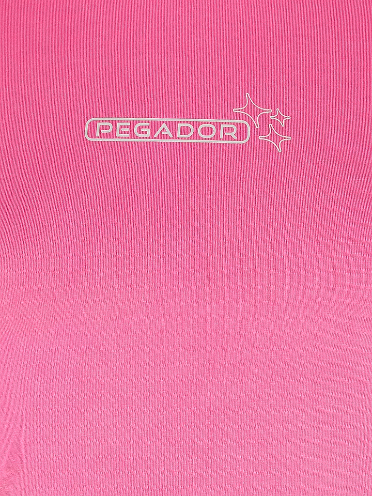 PEGADOR T-Shirt THEA BABY  pink