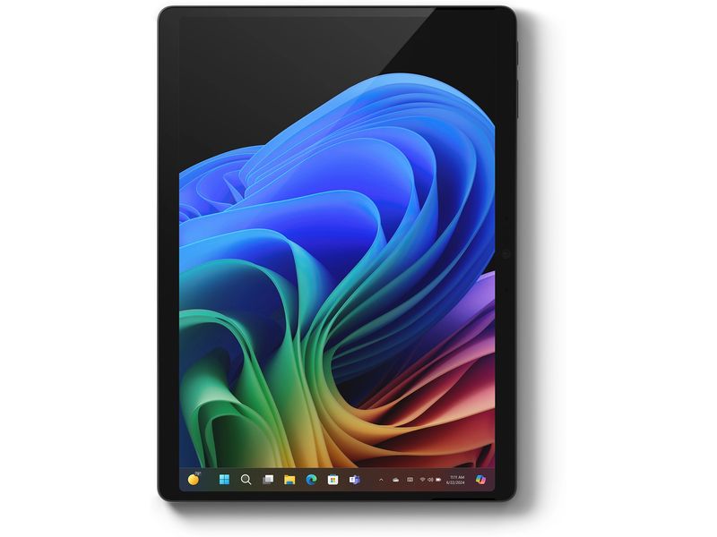 Microsoft Surface Pro 11 Business (Ultra 5, 16 GB, 512 GB) Leistungsstark wie ein Laptop, flexibel wie ein Tablet