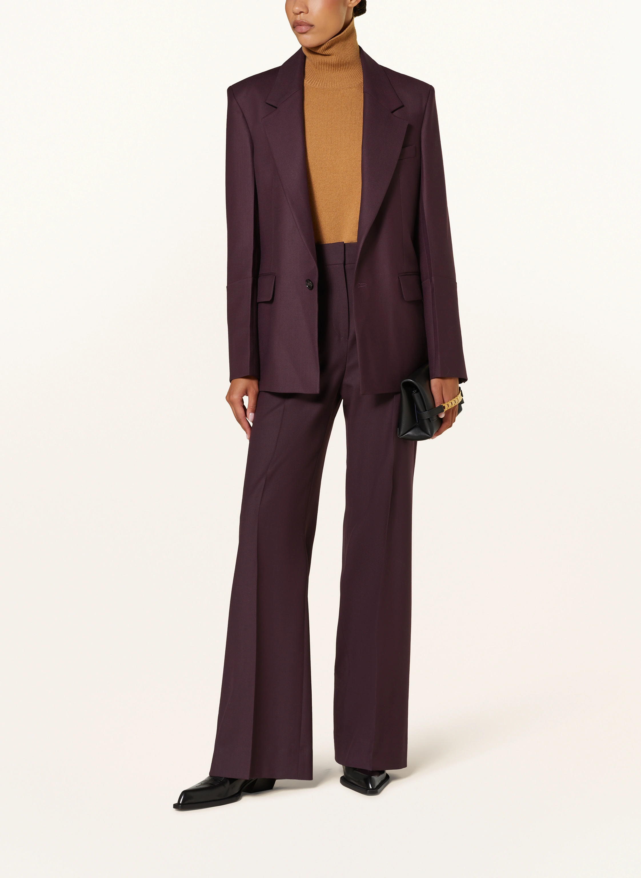 VICTORIA BECKHAM Blazer