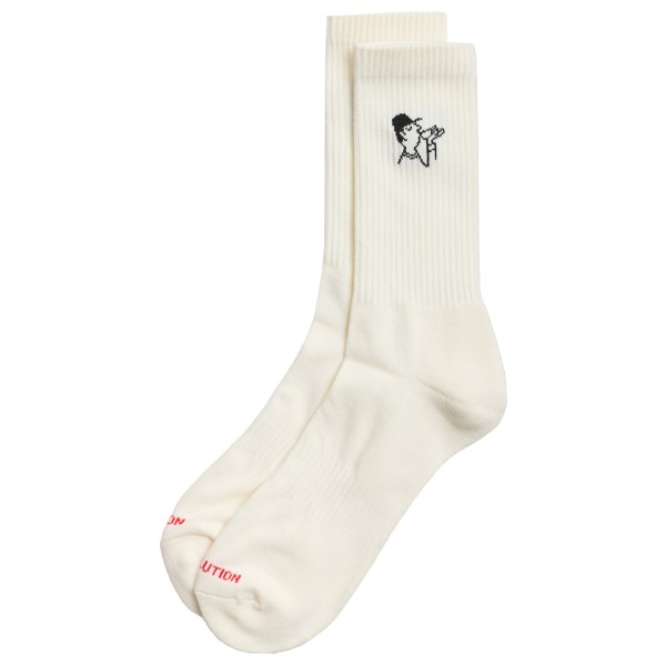 Revolution - Brand Sock - Chaussettes multifonctions