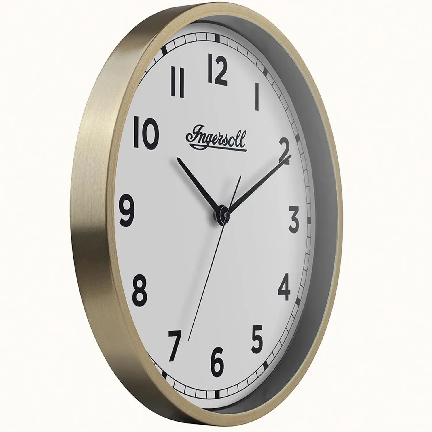 Ingersoll 1892 Vægur IC001GW