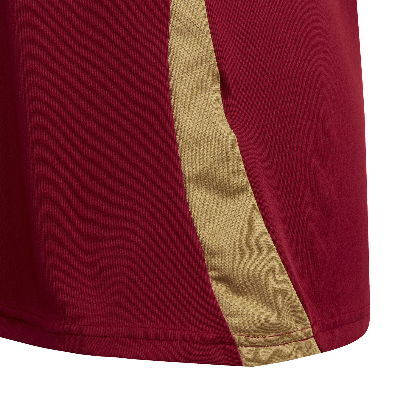 Adidas België Thuisshirt Fans 2024-2026 Dames