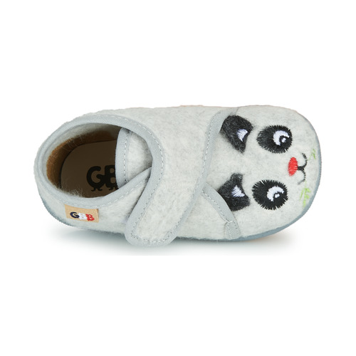 GBB - KEELIO - Gris