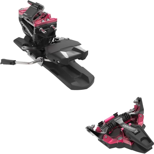 Fixation ski de randonnée DYNAFIT RADICAL FLAMINGO