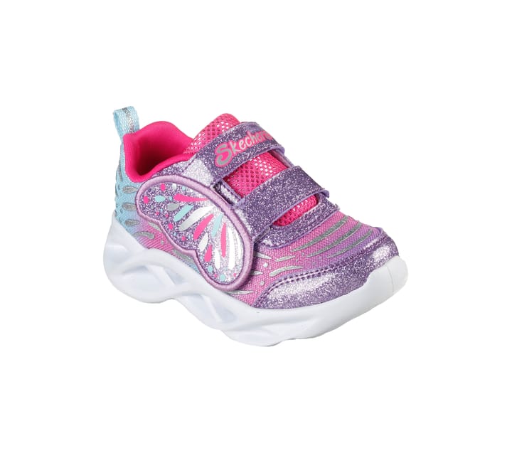 S.Lights: Twisty Brights - Wingin\' It