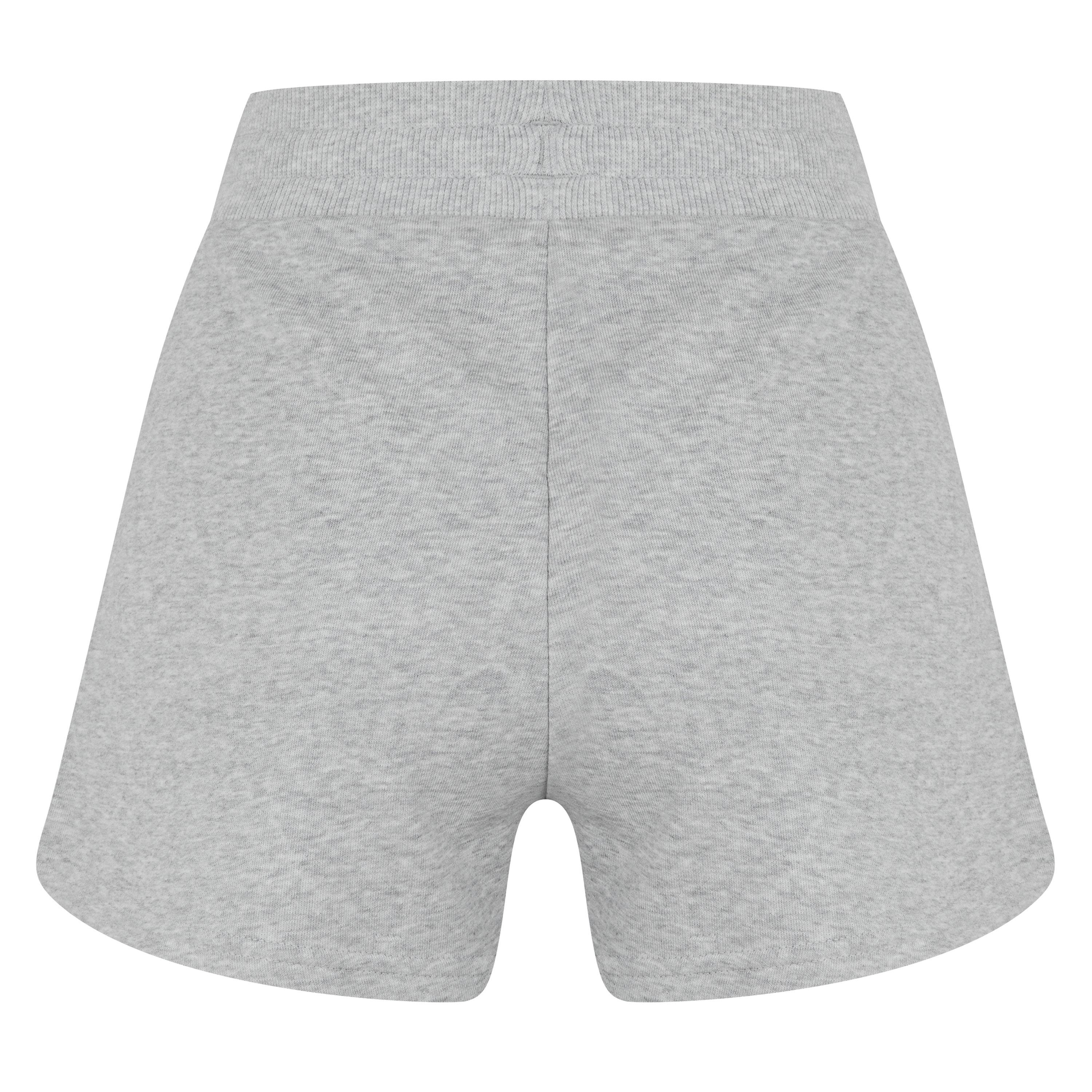 Puma Cat Shorts TR