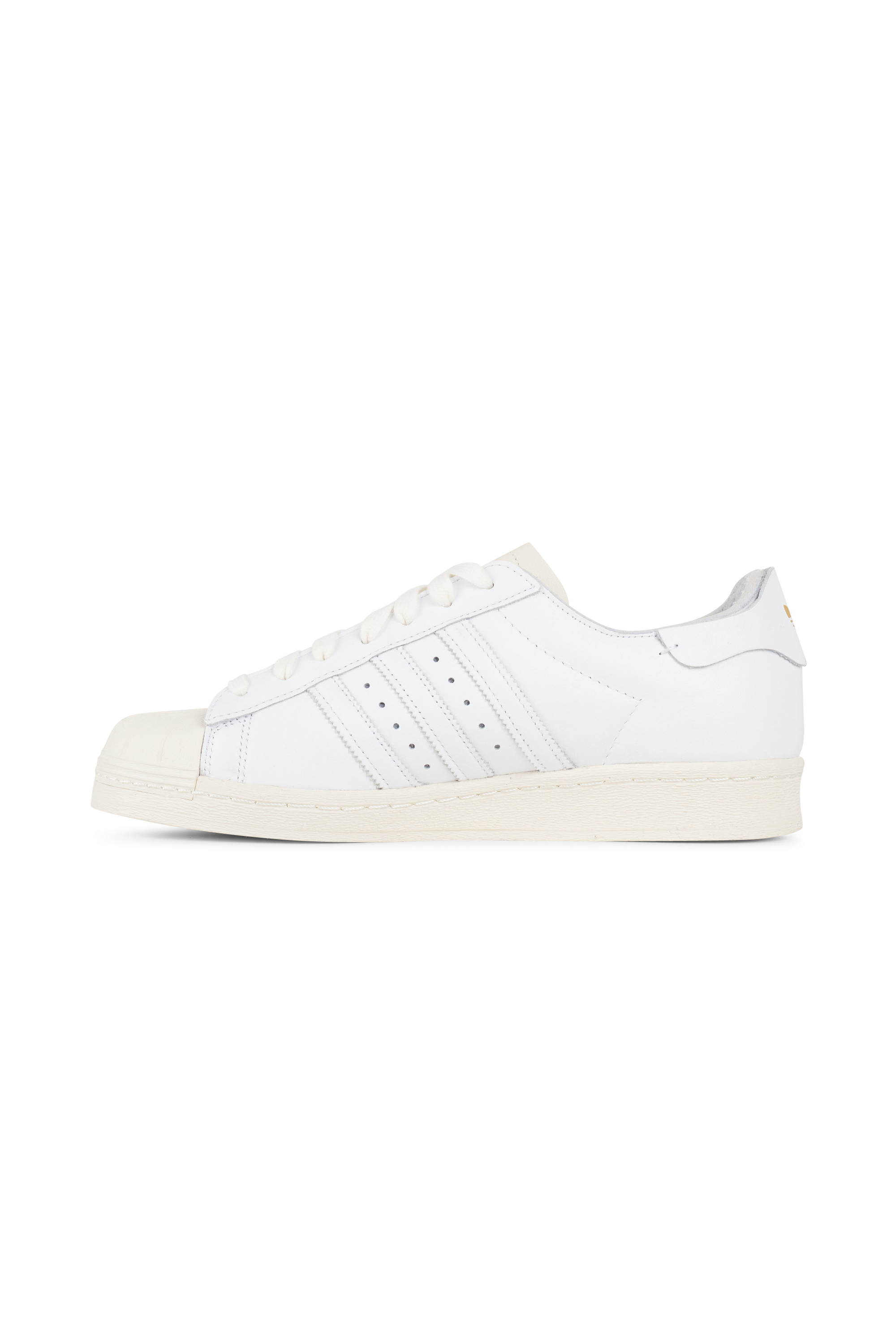 ADIDAS Baskets SUPERSTAR 82 Blanc