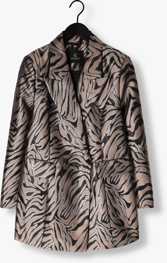 multi bruuns bazaar blazer bbwillia blazer