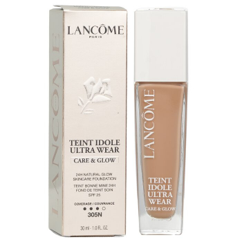 Lancome Teint Idole Ultra Wear Care & Glow Foundation