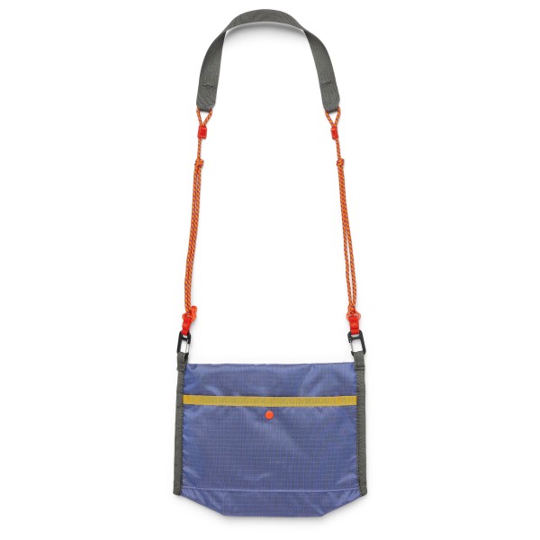 Cotopaxi - Lista 2 Lightweight Crossbody Bag Cada Dia - Sac banane