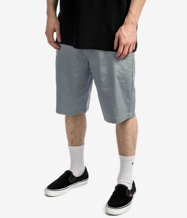 Volcom Frickin Modern Stretch 21 Shorts (abyss)