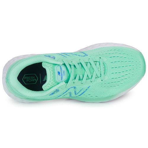 New Balance - EVOZ - Vert / Bleu