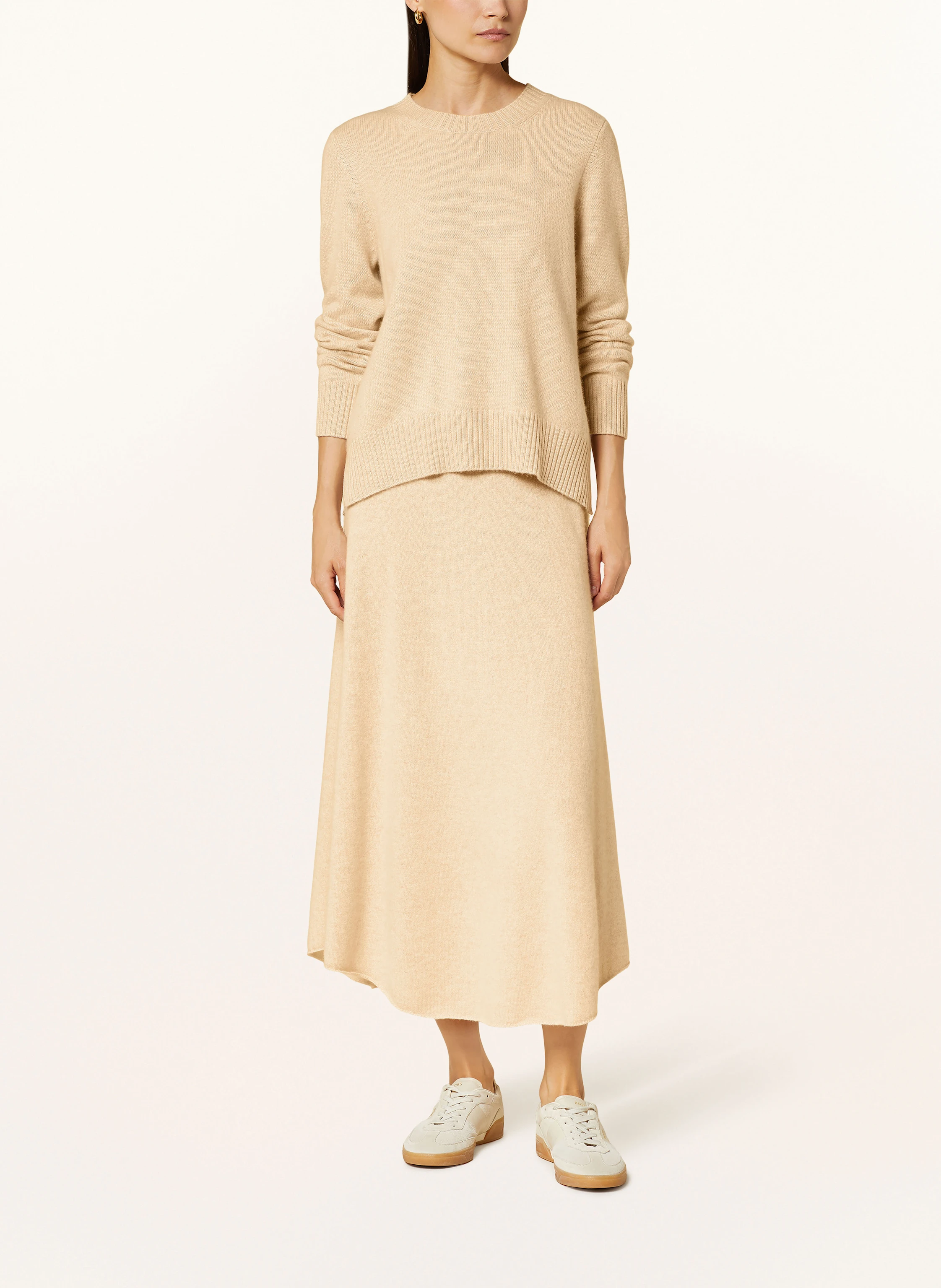 (THE MERCER) N.Y. Cashmere-Pullover