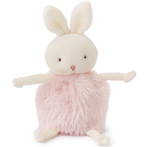 Bunnies by the bay knuffelkonijn roly-poly - 13 cm