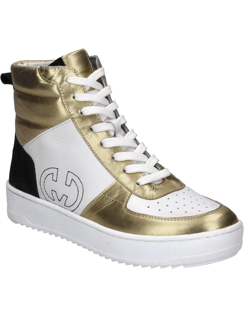 Sneaker Emilia 23, gold-multi