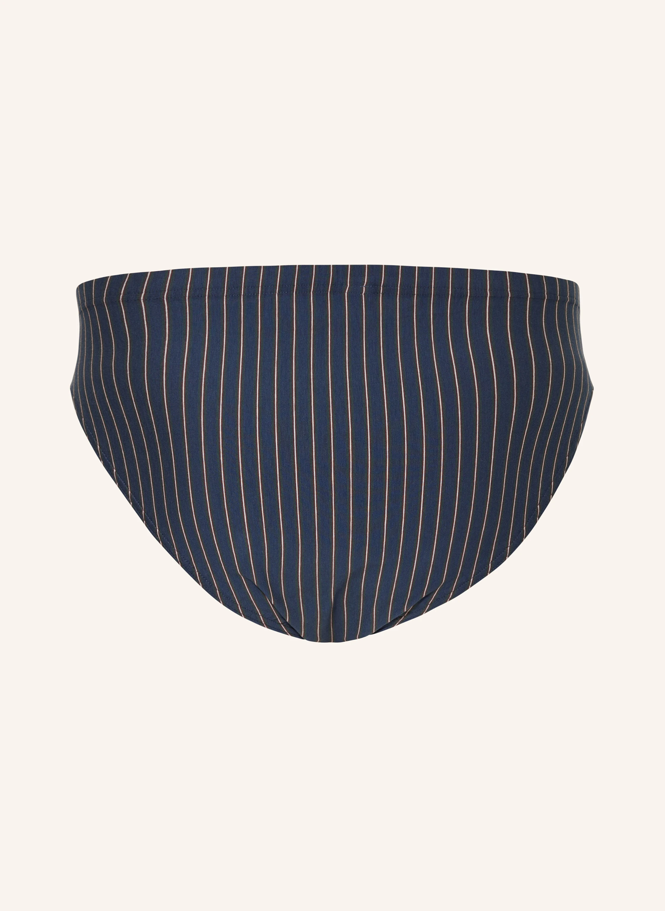 mey Slip Serie DARK STRIPE