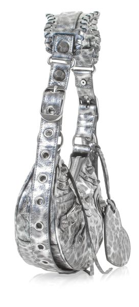 Balenciaga Le Cagole XS Shoulder Bag