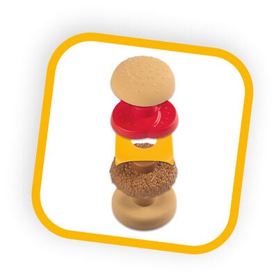 Smoby Lekekjøkken Restaurant Food Corner 2-in-1