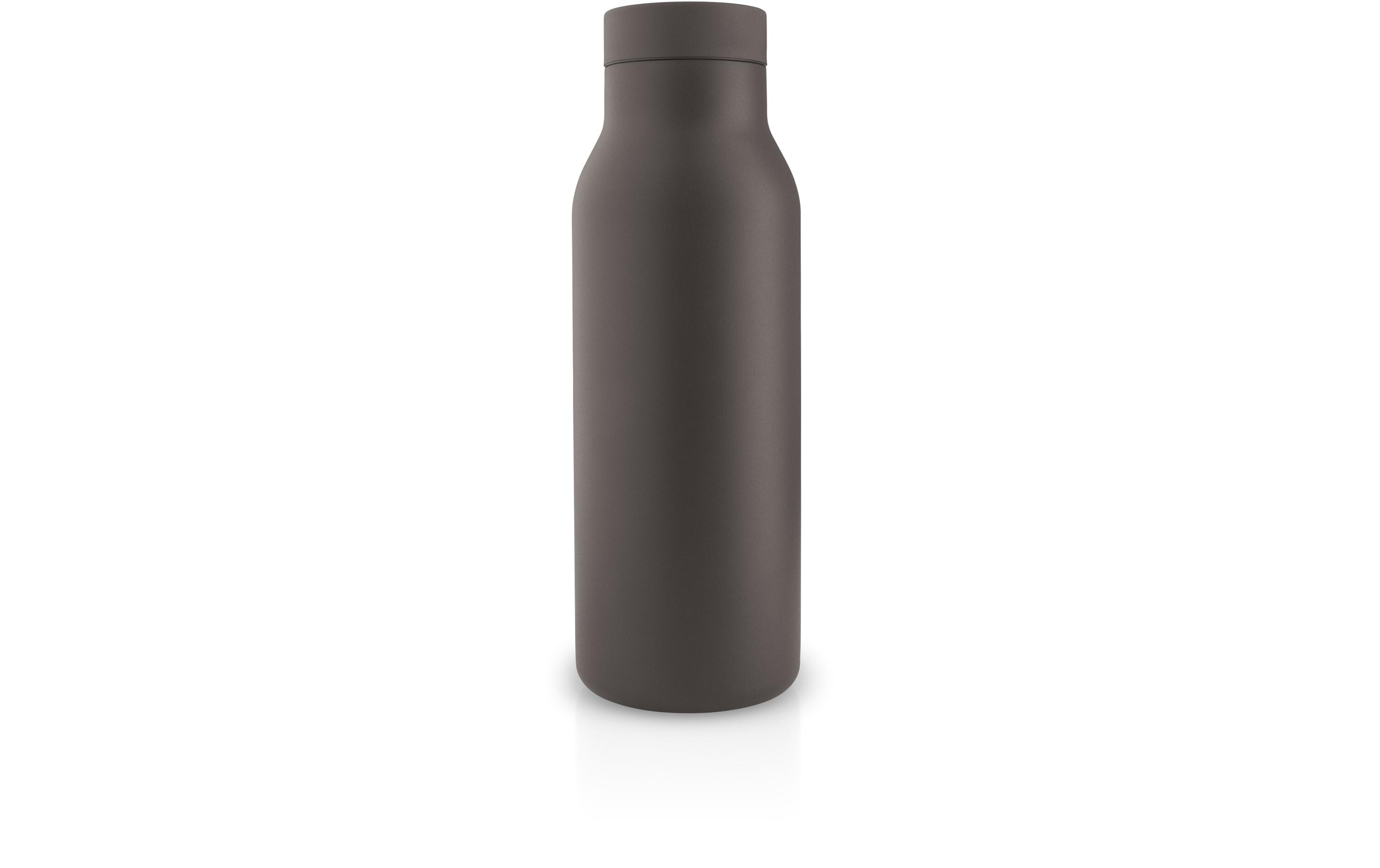 Thermoskanne 500 ml, DunkelbraunIsolierkanne