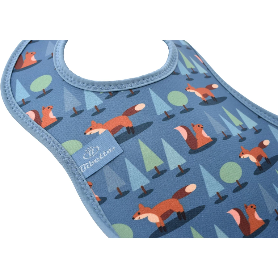 Bibetta Neopren-Lätzchen UltraBib® Fuchs