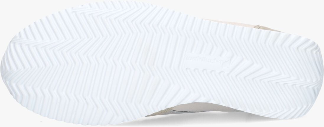 beige waldlaufer lage sneakers himona