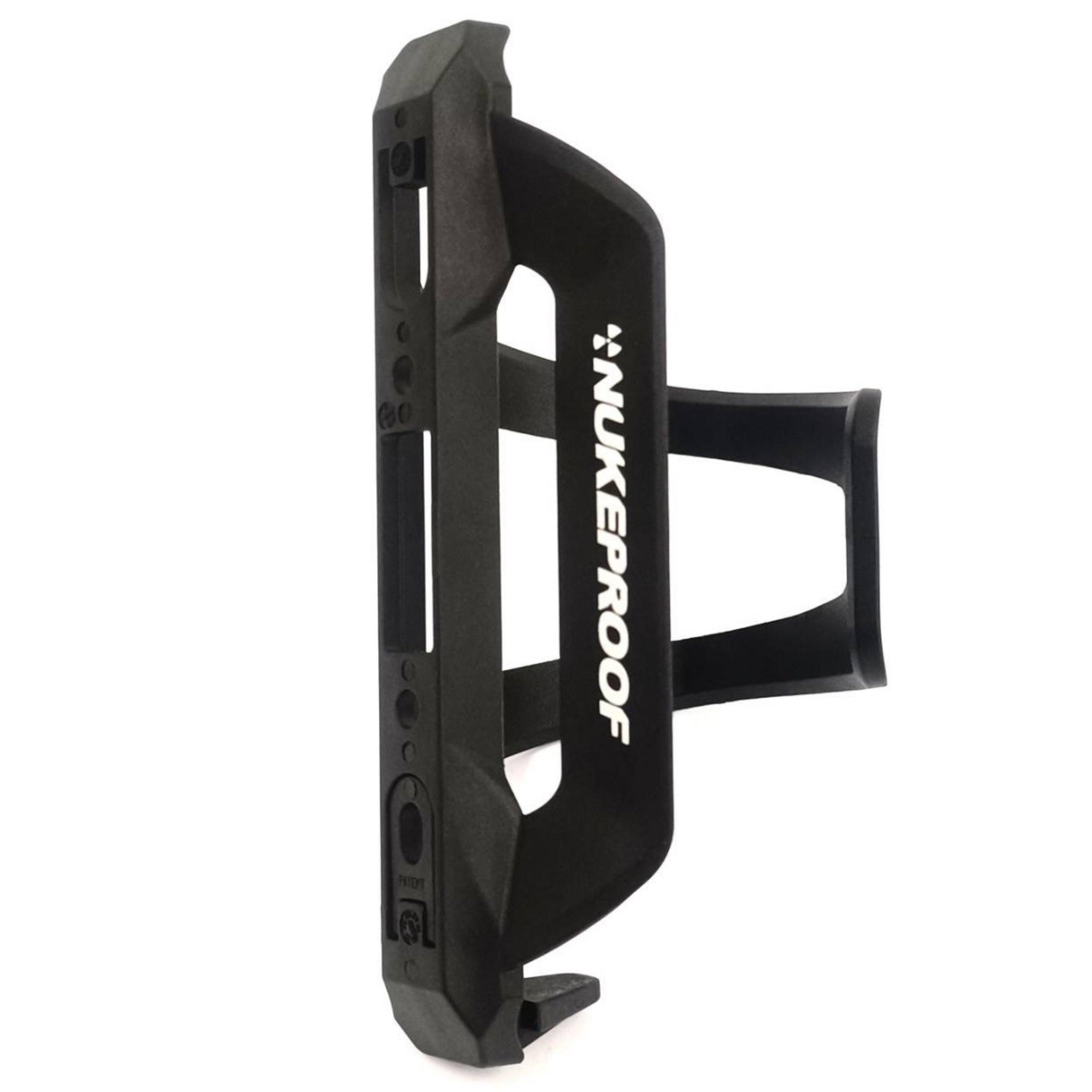 Nukeproof Nukeproof Horizon Plastic Sideload Bottle Cage