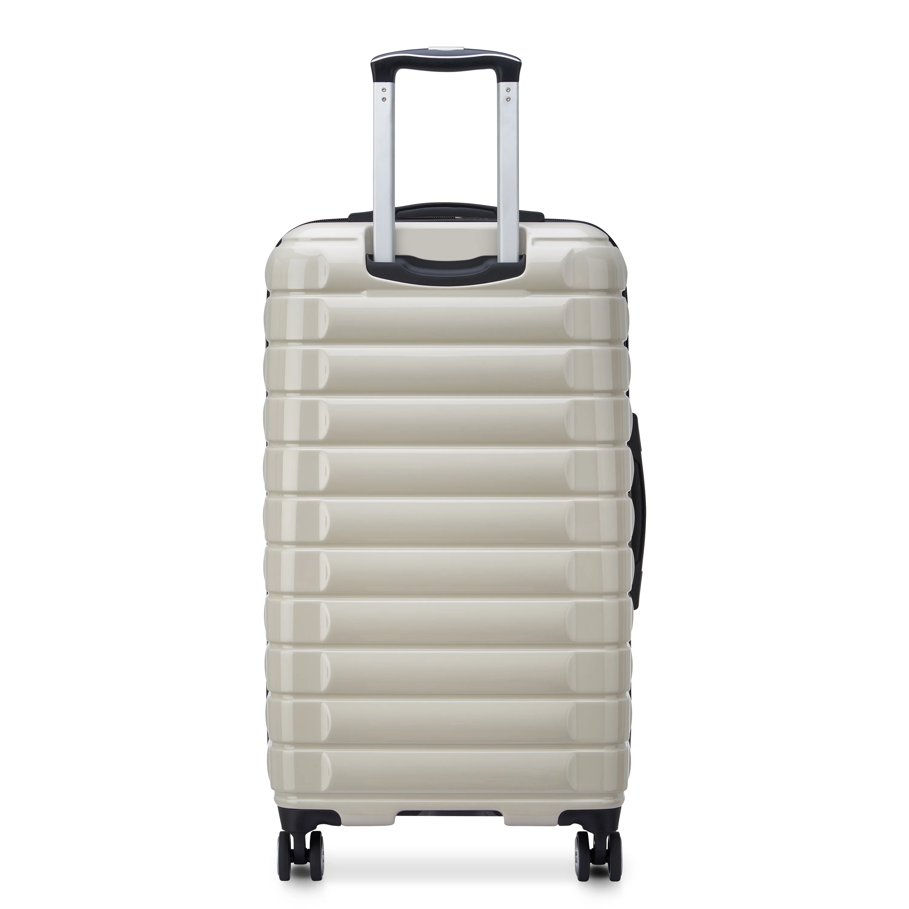 SHADOW 5.0 - Valise soute rigide | Blanc