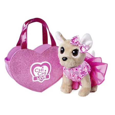 Simba Chi Chi Love-OVE is in the Air