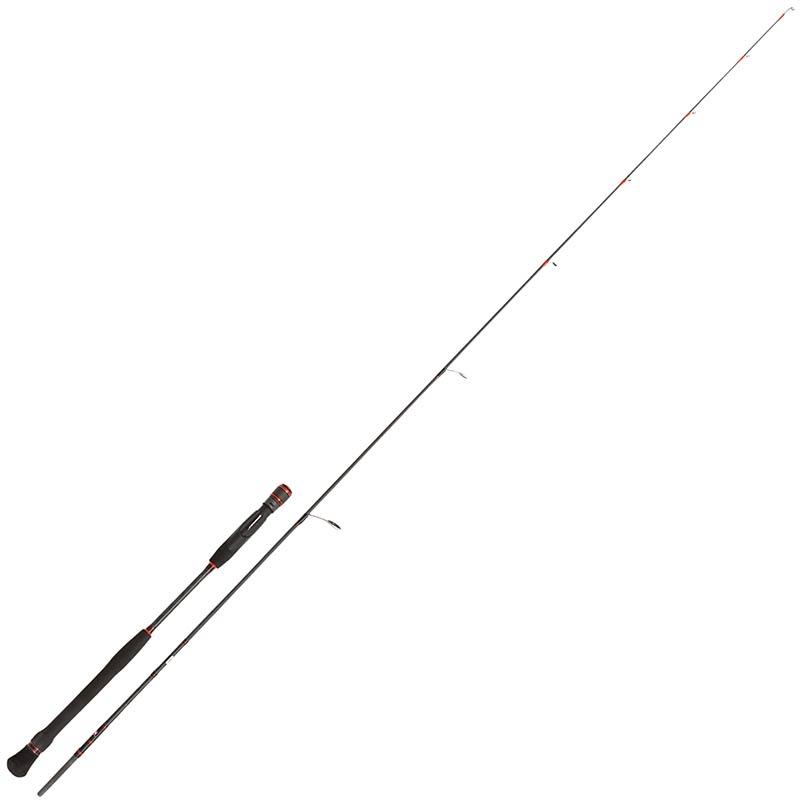 Canne Spinning Penn Conflict Rod Tairubber