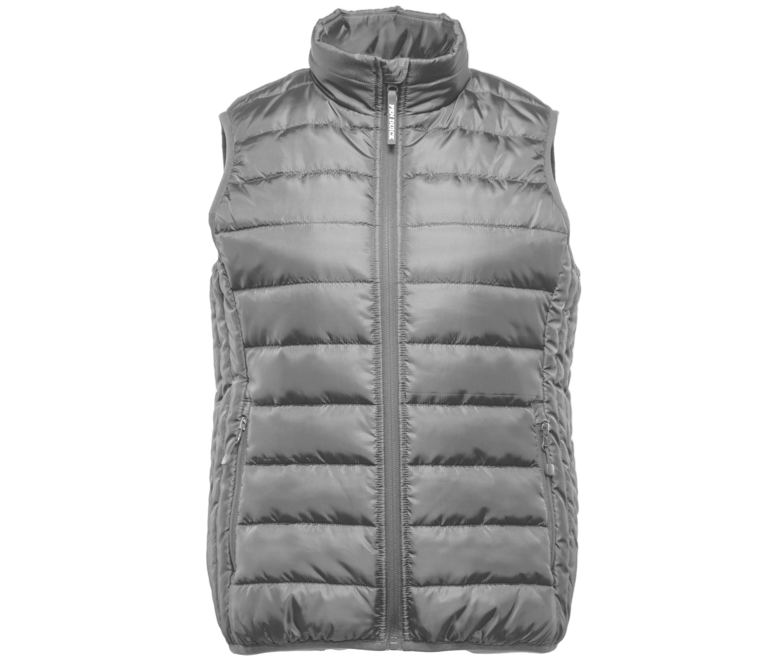 PEN DUICK PK371 - Bodywarmer femme  en  polyester recyclé