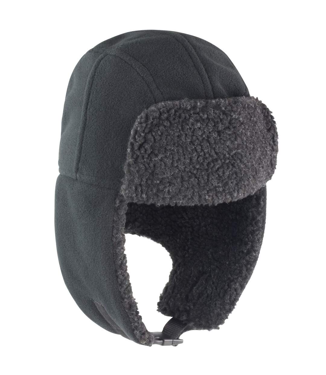 Result - Chapeau de sherpa - Homme (Noir) - UTBC3055