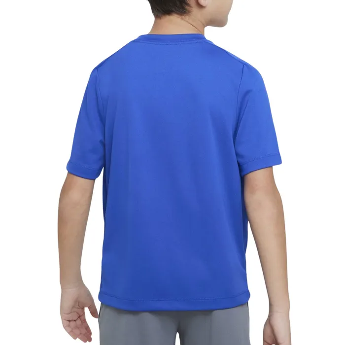 Nike Dri-FIT Multi+ Shirt Junior