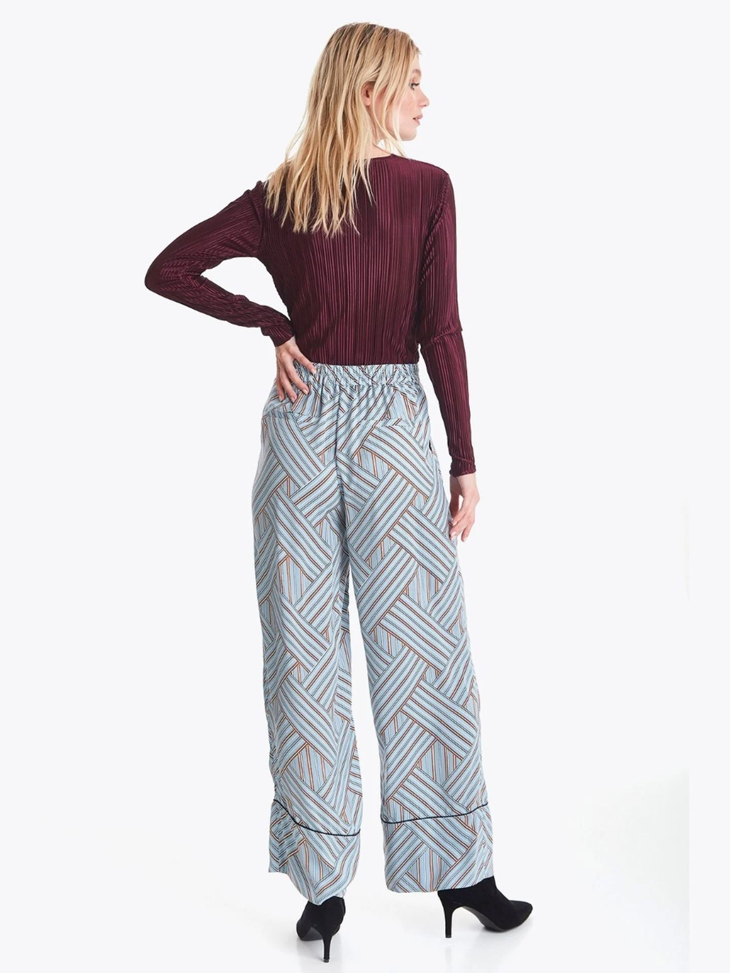 Geotrix Pant