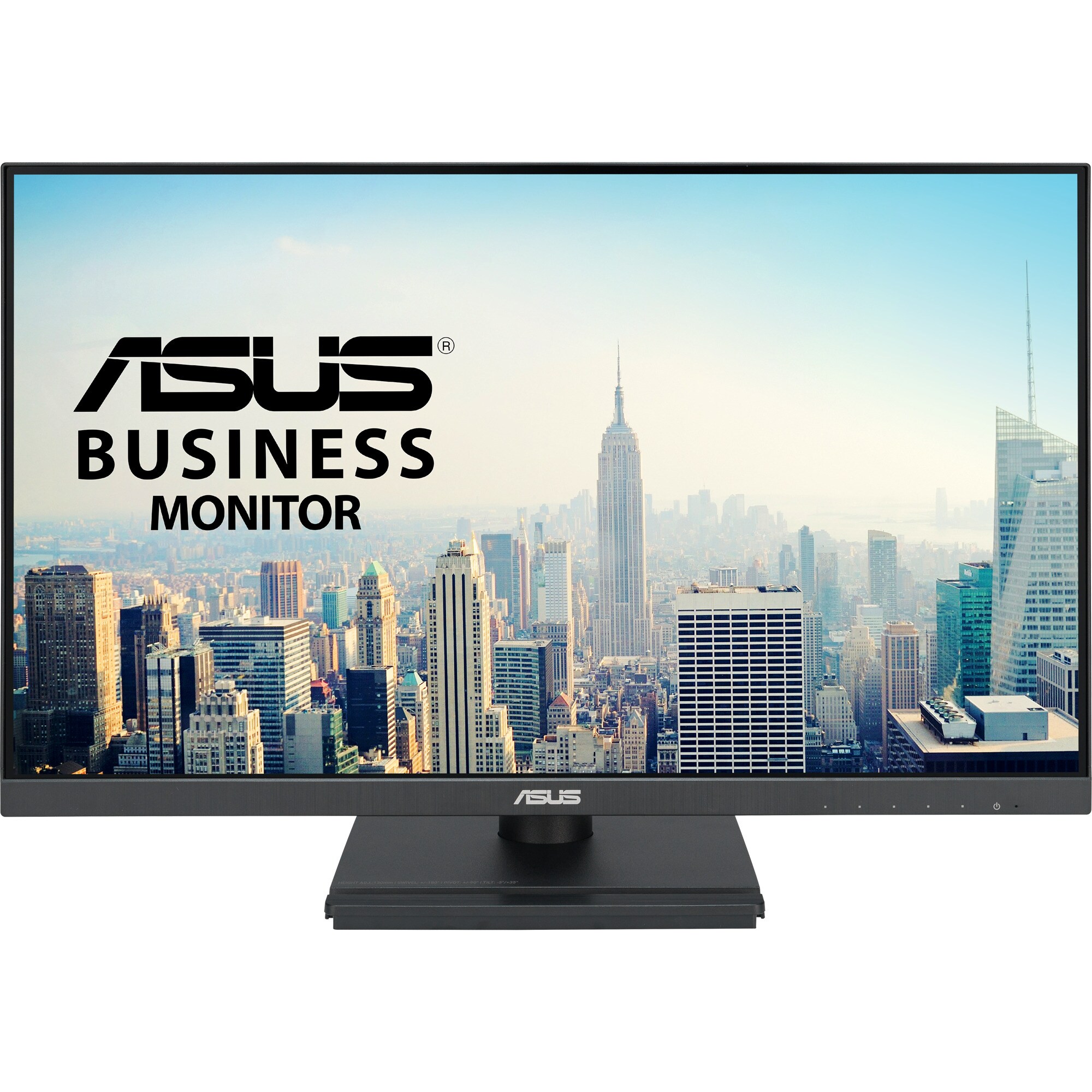 ASUS LED-Monitor EyeCare VA24DQFS