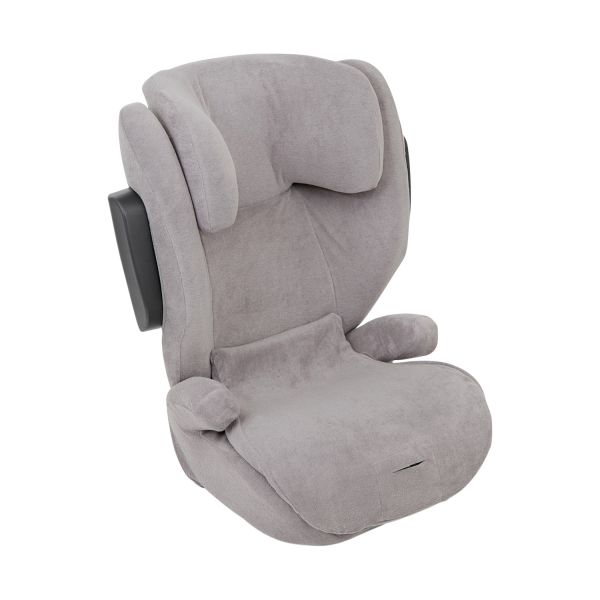 Joie I-Traver Zomerhoes Gray Flannel